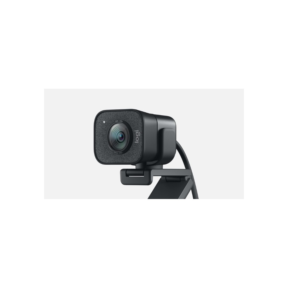 Logitech Streamcam