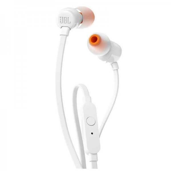 JBL TUNE 110 Blancos