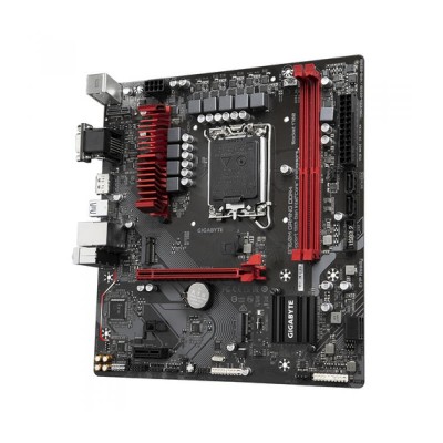 Gigabyte B760M GAMING DDR4 LGA1700 2