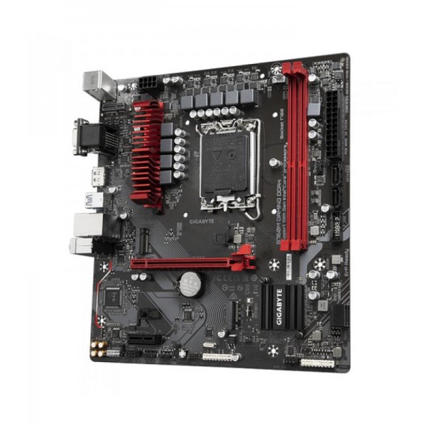 Gigabyte B760M GAMING DDR4 LGA1700