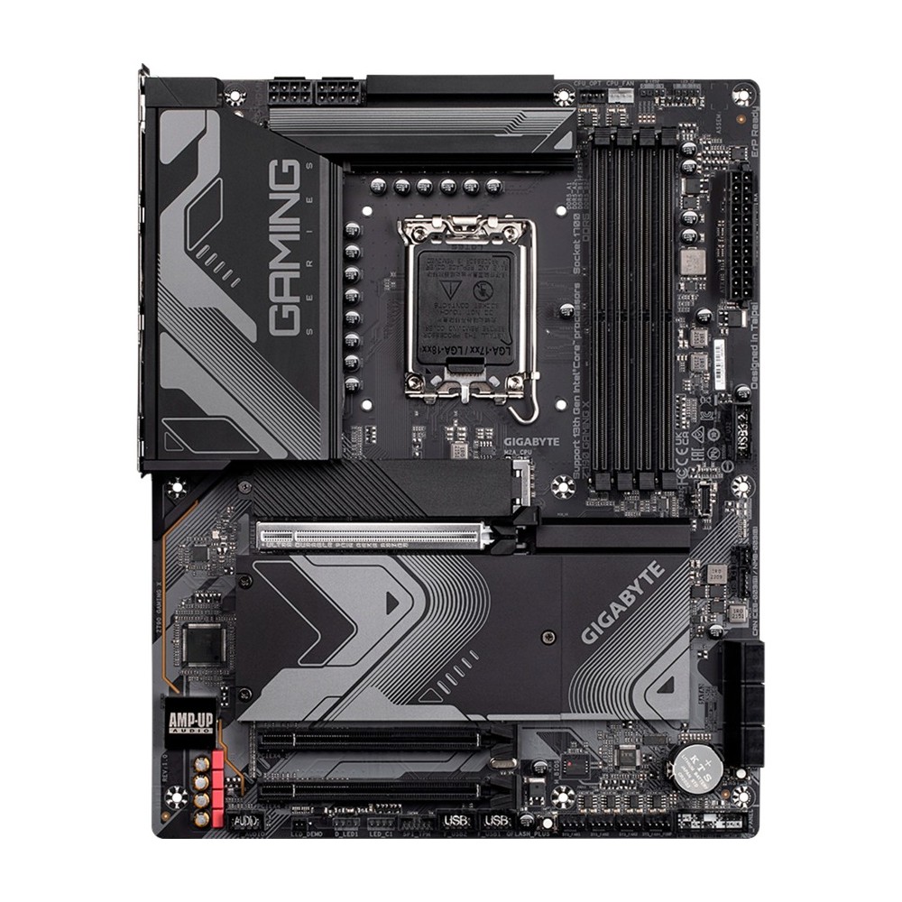 Gigabyte Z790 Gaming X