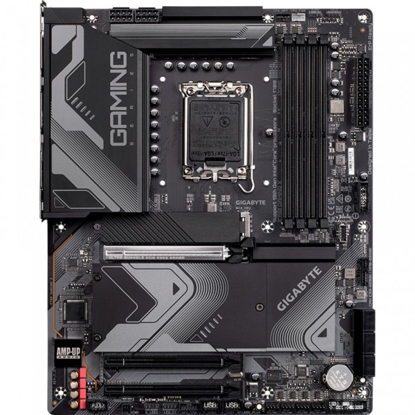 Gigabyte Z790 Gaming X