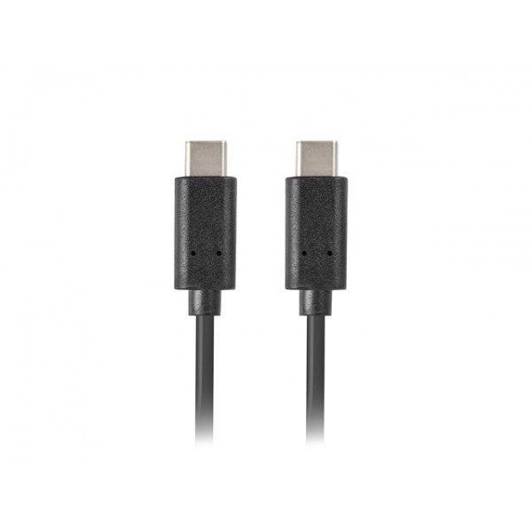 Lanberg Cable USB C a USB C 1,8m 3.1