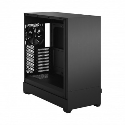 Fractal Design Pop XL Silent Negra 2