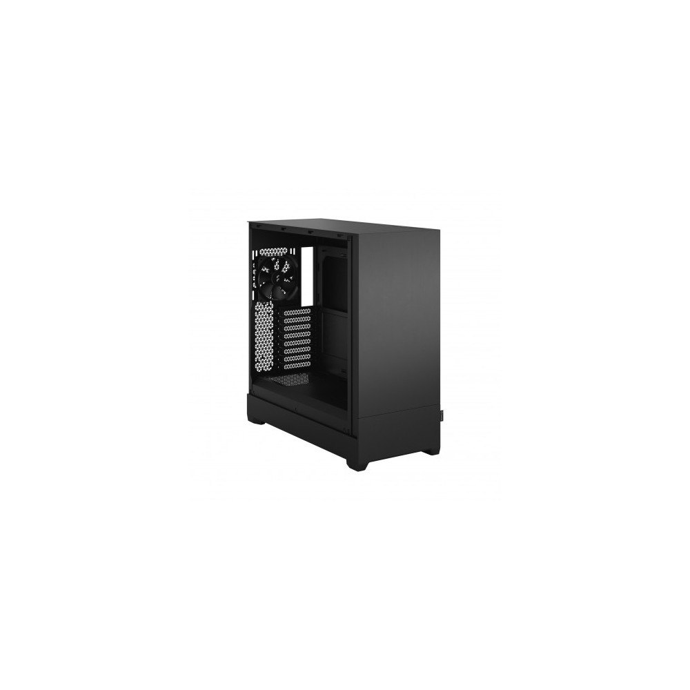 Fractal Design Pop XL Silent Negra
