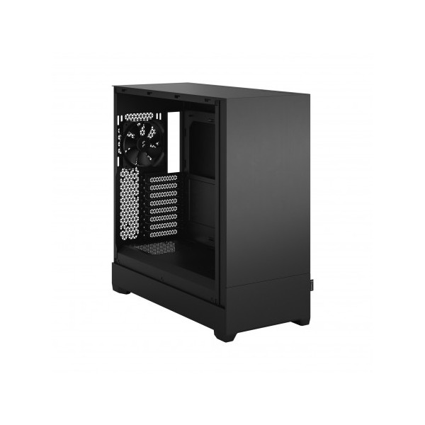 Fractal Design Pop XL Silent Negra
