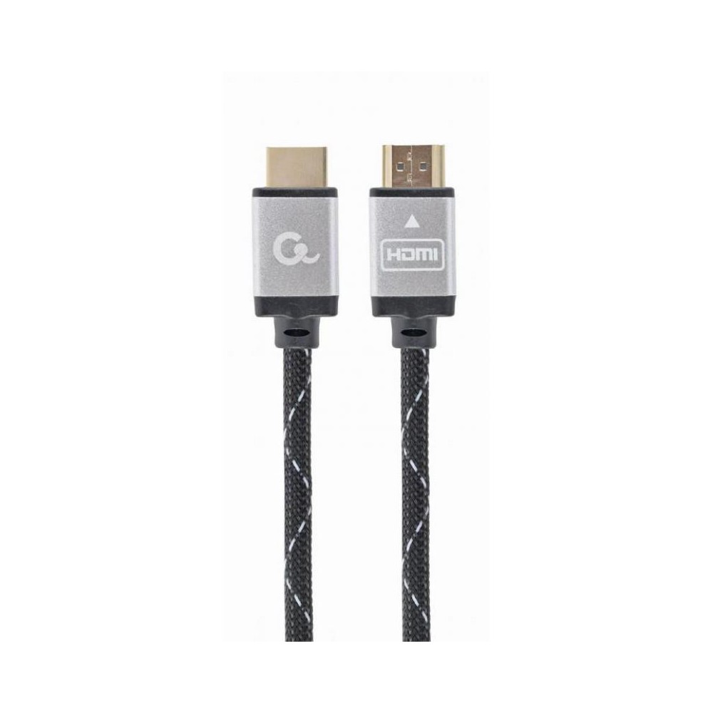 Cable HDMI 4K M/M 2m 4K 60Hz Plus Series