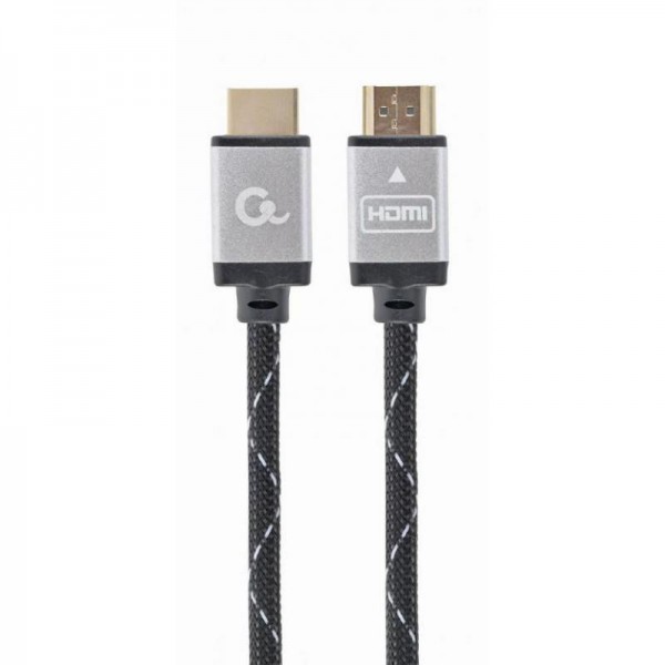 Cable HDMI 4K M/M 2m 4K 60Hz Plus Series