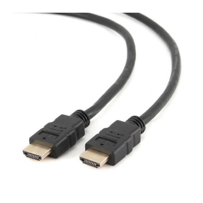 Cable HDMI 1.4 M/M 1.8m 4K 60Hz