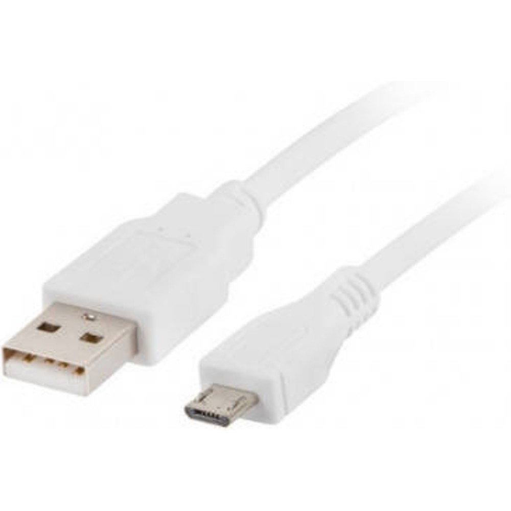 Lanberg USB M a microUSB 1.8M