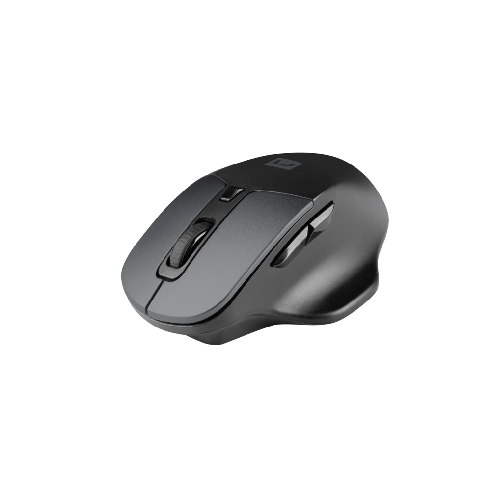 Natec Blackbird 2 Inal?brico silencioso 1600dpi