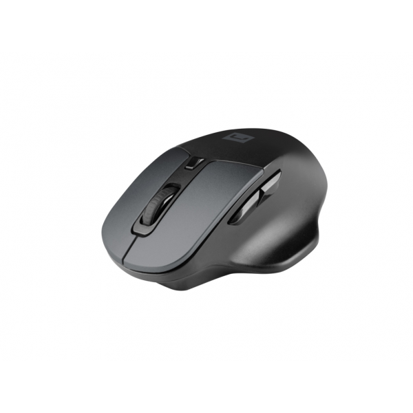 Natec Blackbird 2 Inal?brico silencioso 1600dpi