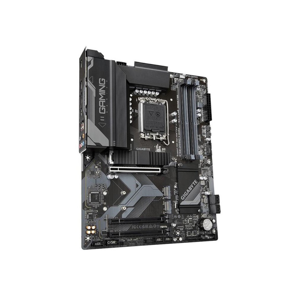 Gigabyte B760 GAMING X DDR4 LGA1700