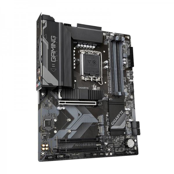 Gigabyte B760 GAMING X DDR4 LGA1700