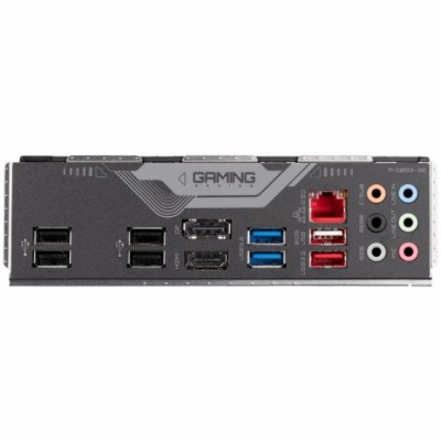 Gigabyte B760 GAMING X DDR4 LGA1700 2