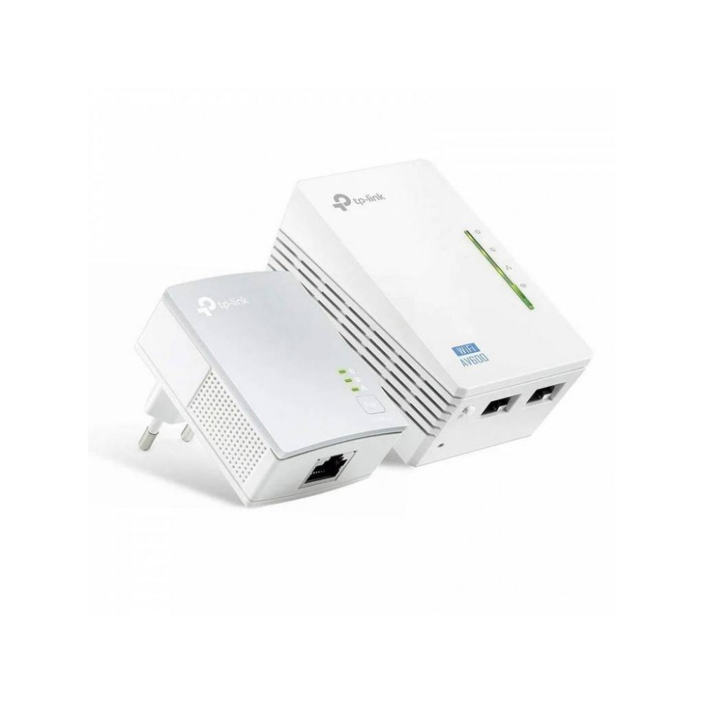 TP-Link AV600 Powerline PLC