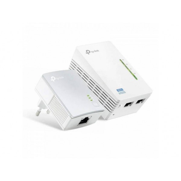 TP-Link AV600 Powerline PLC