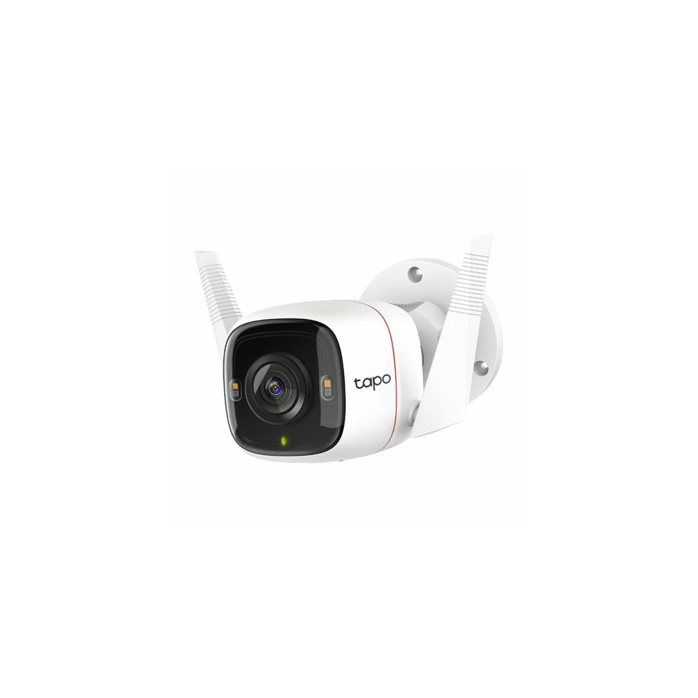 TP-Link Tapo C320WS C?ara IP 2K WIFI Exterior