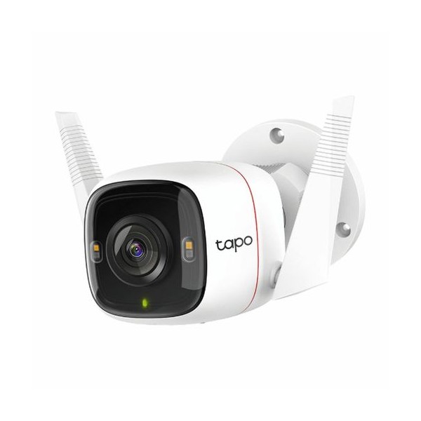 TP-Link Tapo C320WS C?ara IP 2K WIFI Exterior