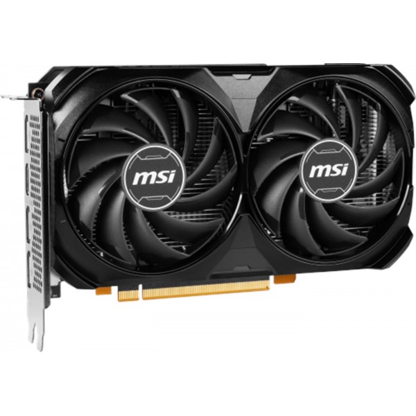 MSI Nvidia Gforce 4060 8Gb OC Ventus 2x