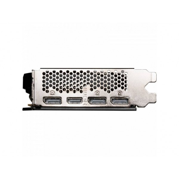 MSI Nvidia Gforce 4060 8Gb OC Ventus 2x