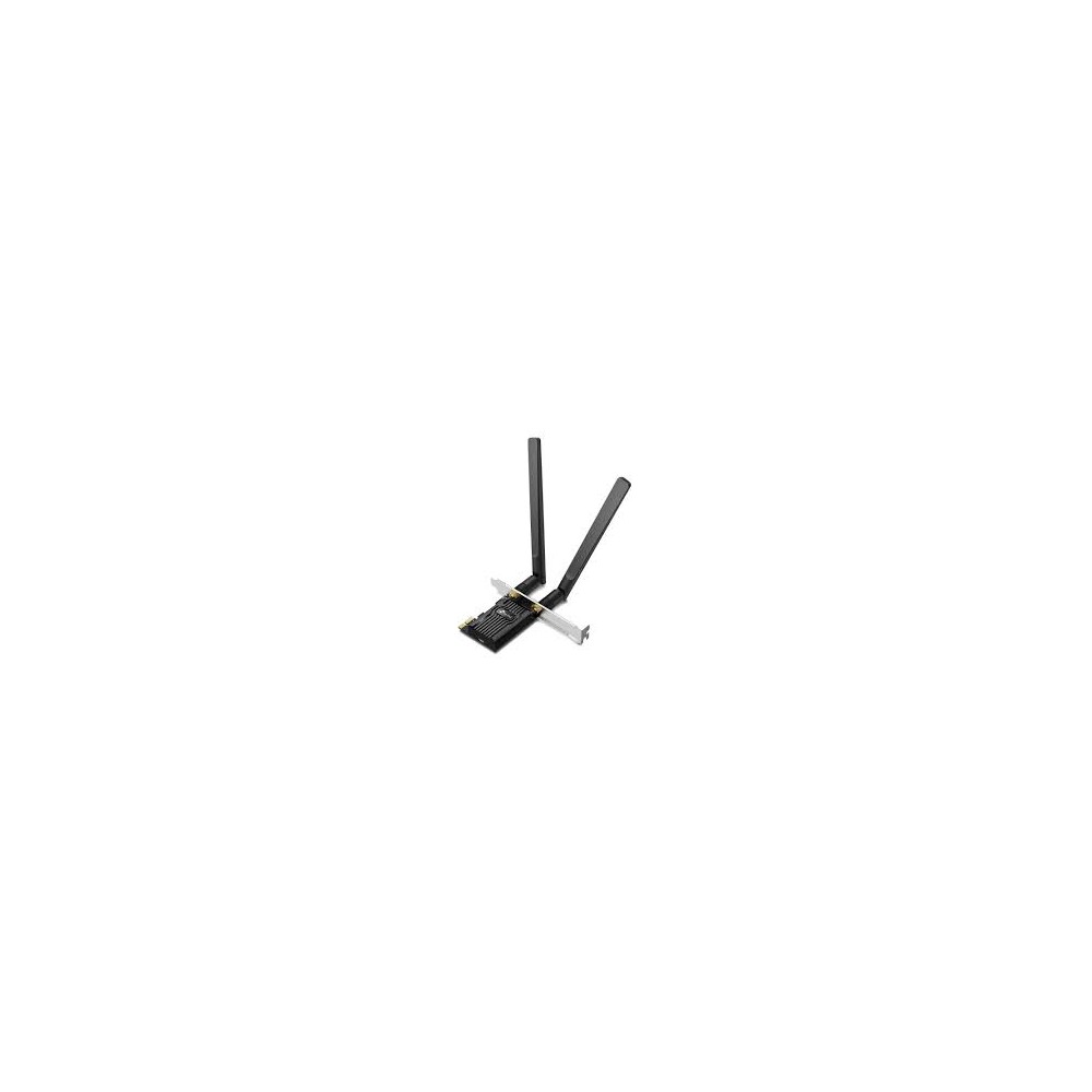 TP-LINK AX1800 WiFi 6 + BT 5.2 Pcie