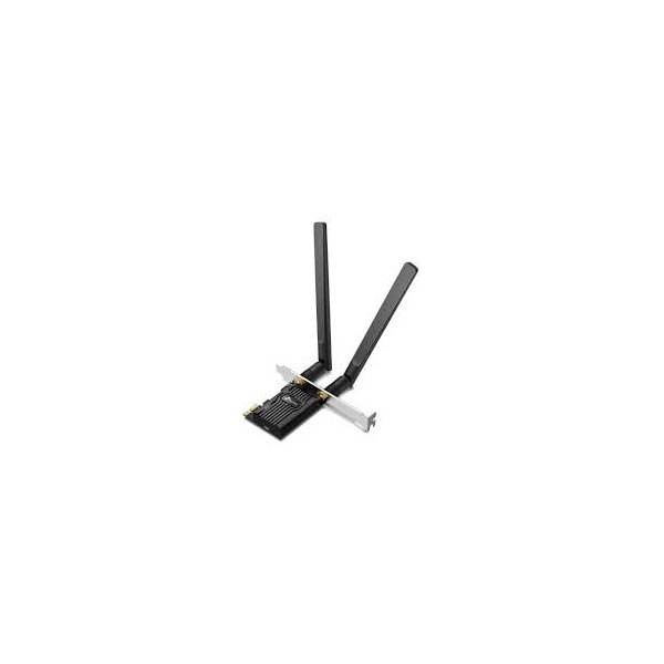 TP-LINK AX1800 WiFi 6 + BT 5.2 Pcie