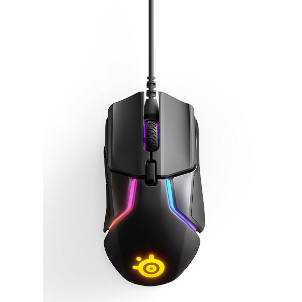 SteelSeries Rival 600 Sensor ?ptico dual