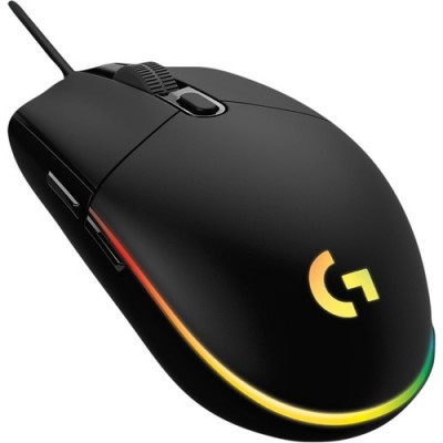 Logitech G203 Lightsync Gaming Mouse RGB