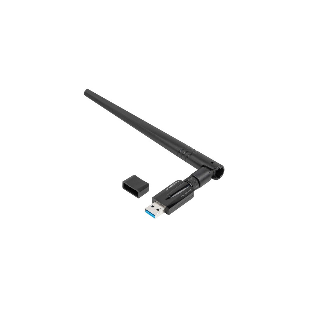 Lanberg AC1200 USB 3.0 Dual Band