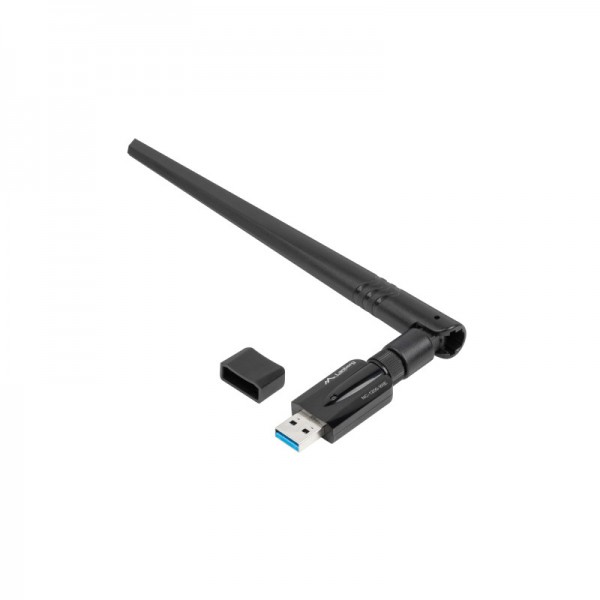 Lanberg AC1200 USB 3.0 Dual Band