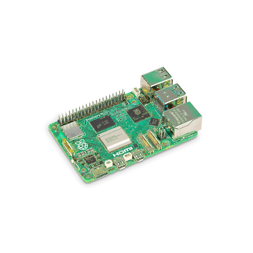 Raspberry Pi 5 8GB