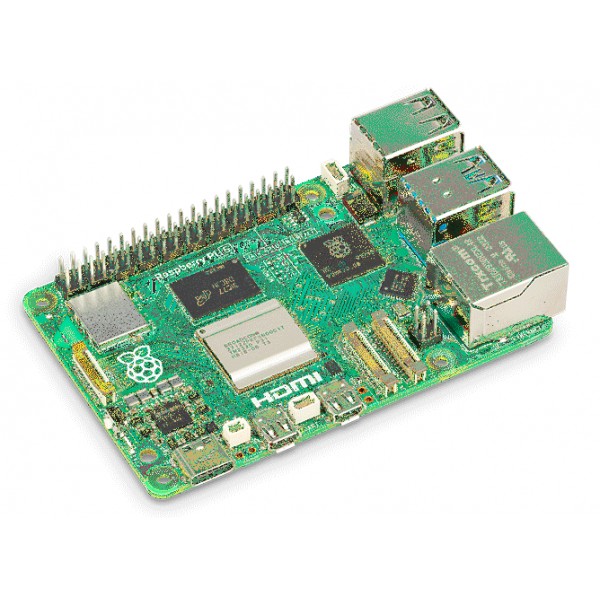 Raspberry Pi 5 8GB