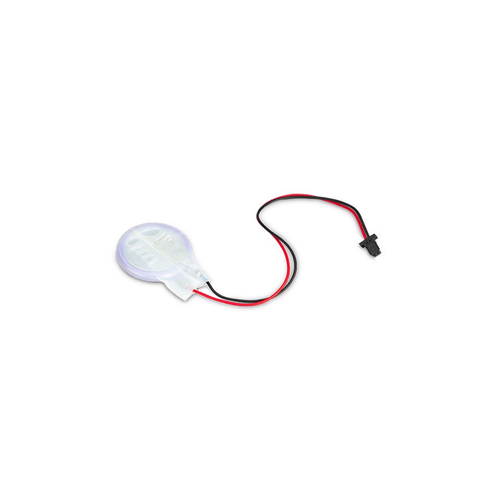 Batería para RTC Raspberry Pi 5