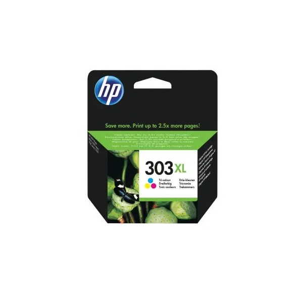 HP 303 Color