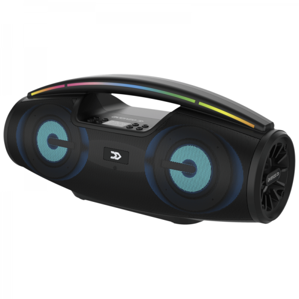 Avenzo Boombox BT LED 20W RMS