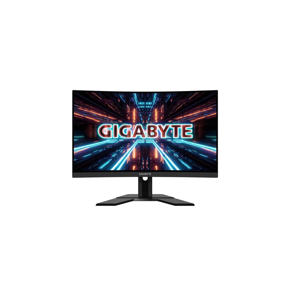 Gigabyte 27" G27FC A 165Hz Curvo