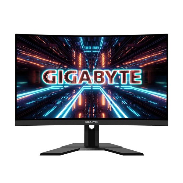 Gigabyte 27" G27FC A 165Hz Curvo