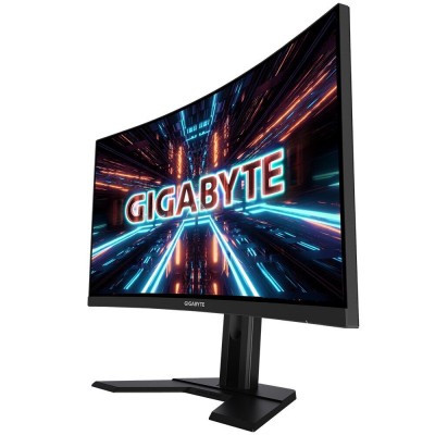 Gigabyte 27" G27FC A 165Hz Curvo 2