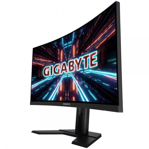 Gigabyte 27" G27FC A 165Hz Curvo
