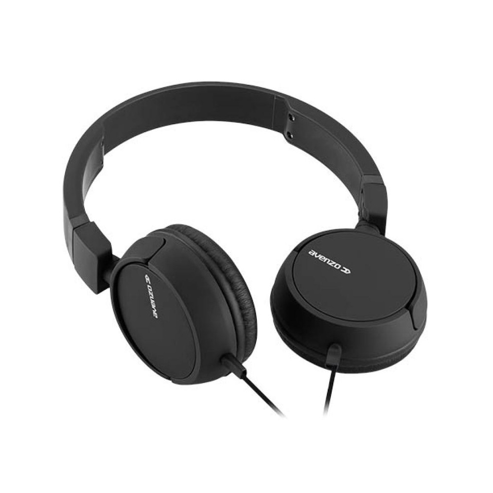 Avenzo Auriculares DJ