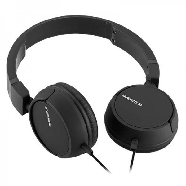 Avenzo Auriculares DJ