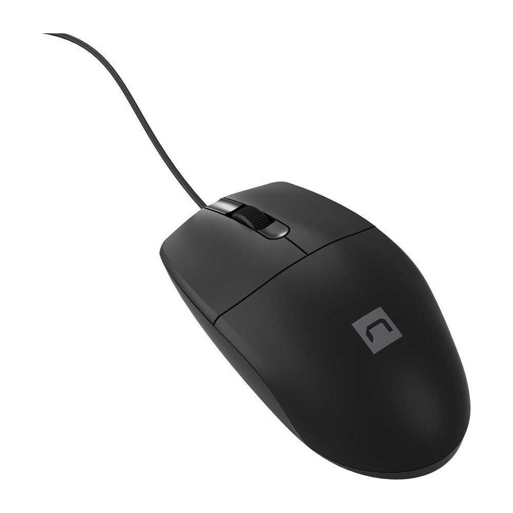Natec Ruff 2 1000dpi USB