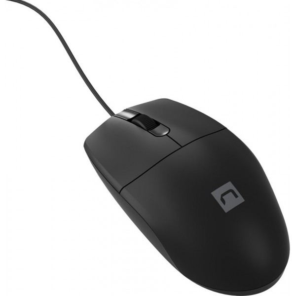 Natec Ruff 2 1000dpi USB