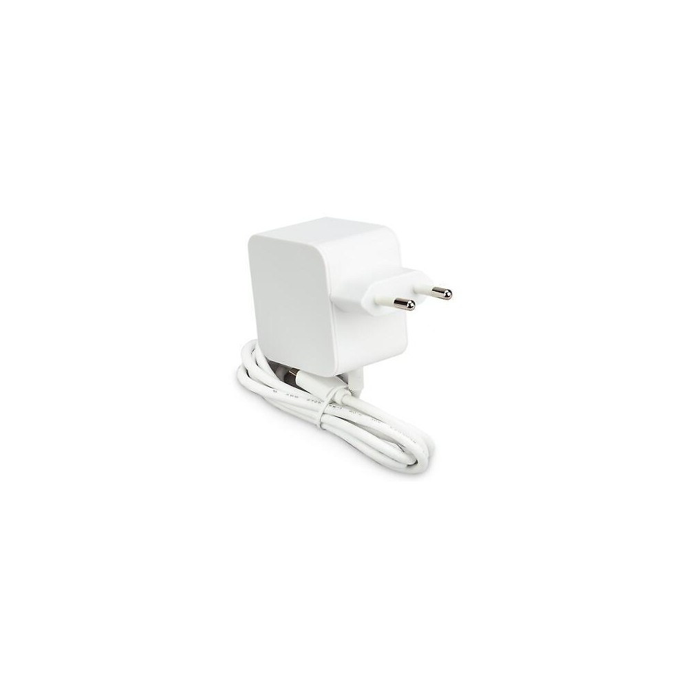 Raspberry fuente de alimentación Oficial 27W USB-C