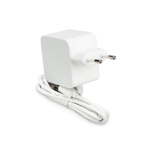Raspberry fuente de alimentación Oficial 27W USB-C