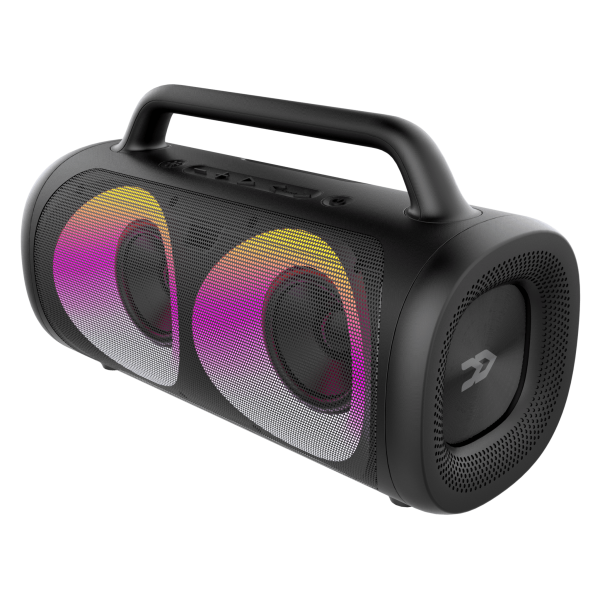 Avenzo Boombox BT LED 40W RMS