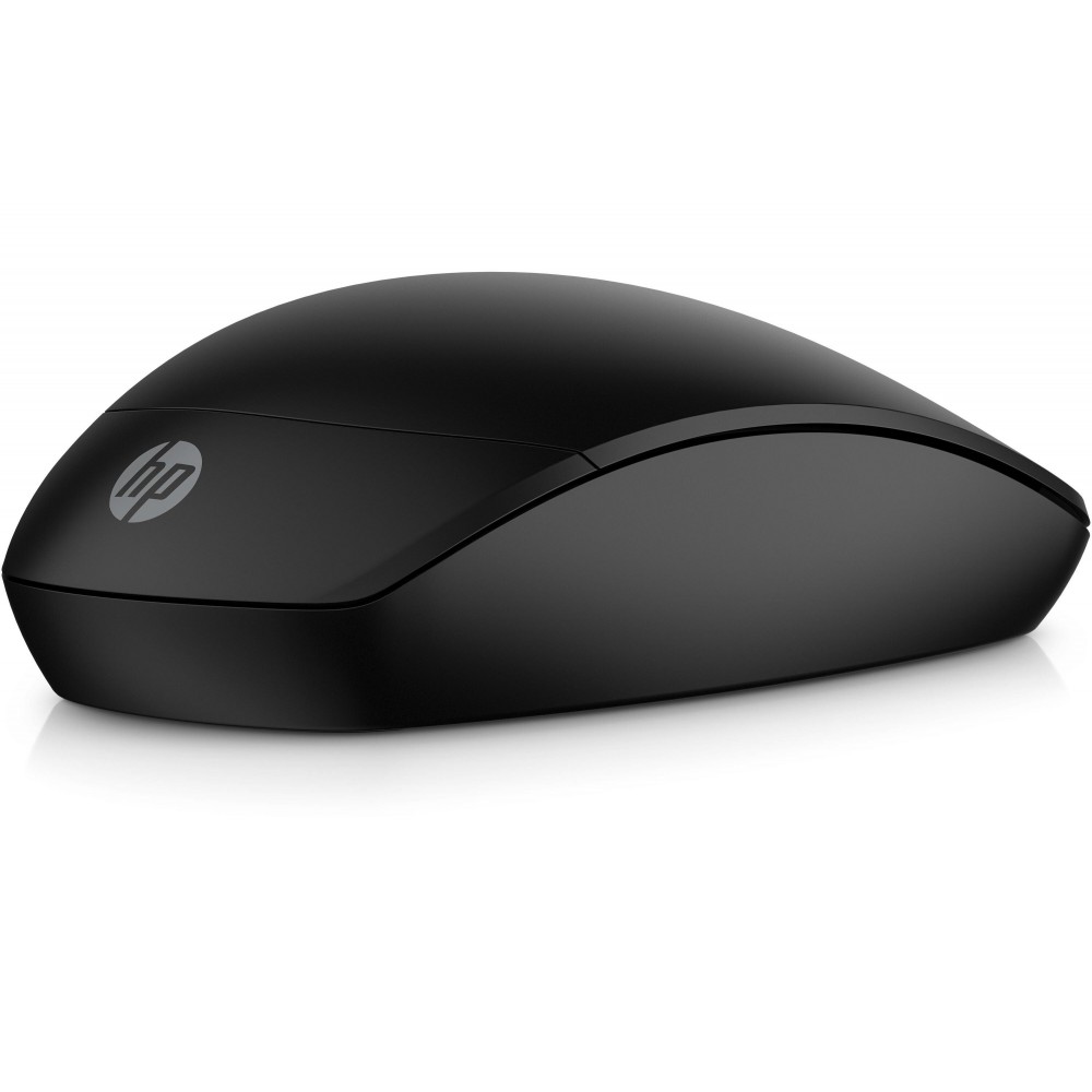 HP 235 Rat? Inal?brico Compacto