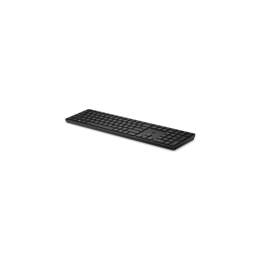 HP 455 WL Programable Teclado Inal?brico