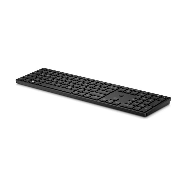 HP 455 WL Programable Teclado Inal?brico